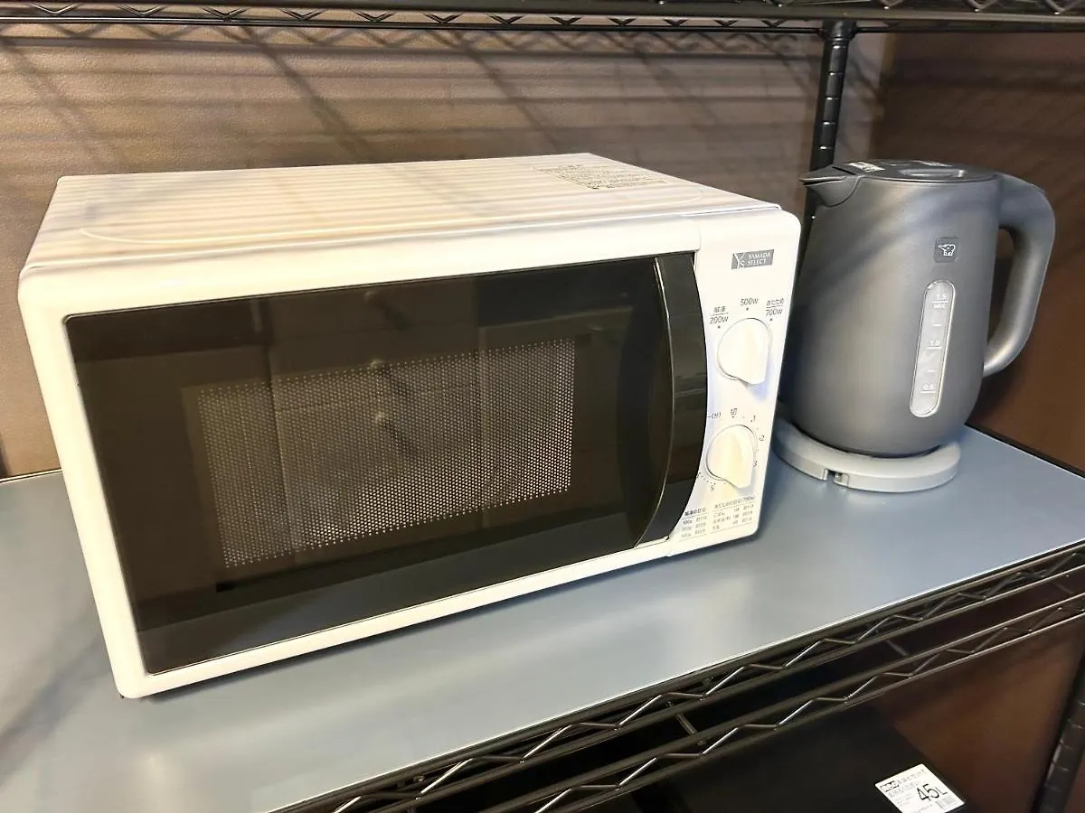 Apartmán Matsuyamachi Dotonbori Condo Ósaka Japonsko