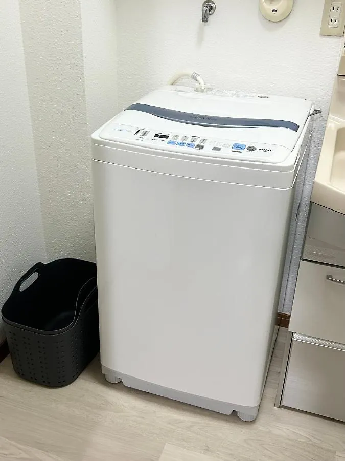 Matsuyamachi Dotonbori Condo Osaka