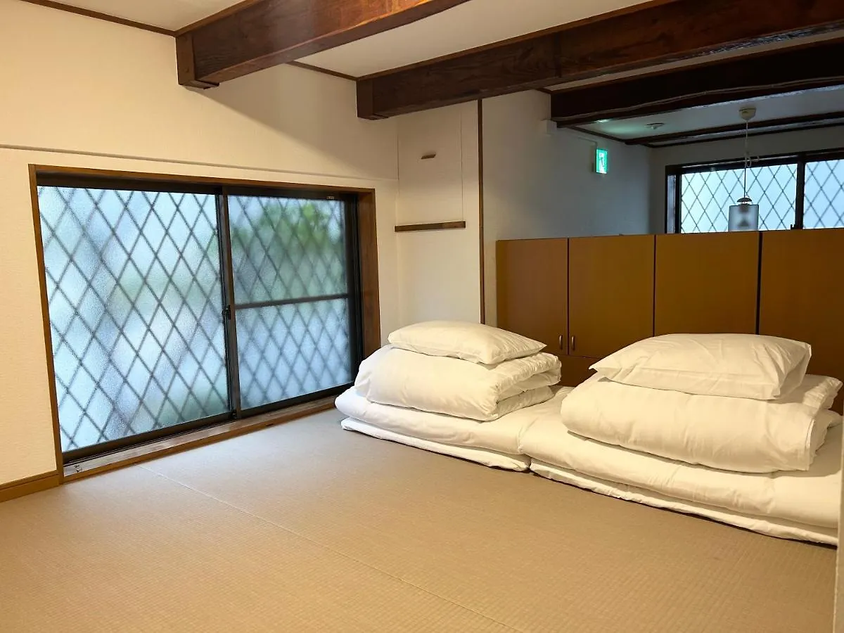 Matsuyamachi Dotonbori Condo Osaka Japan