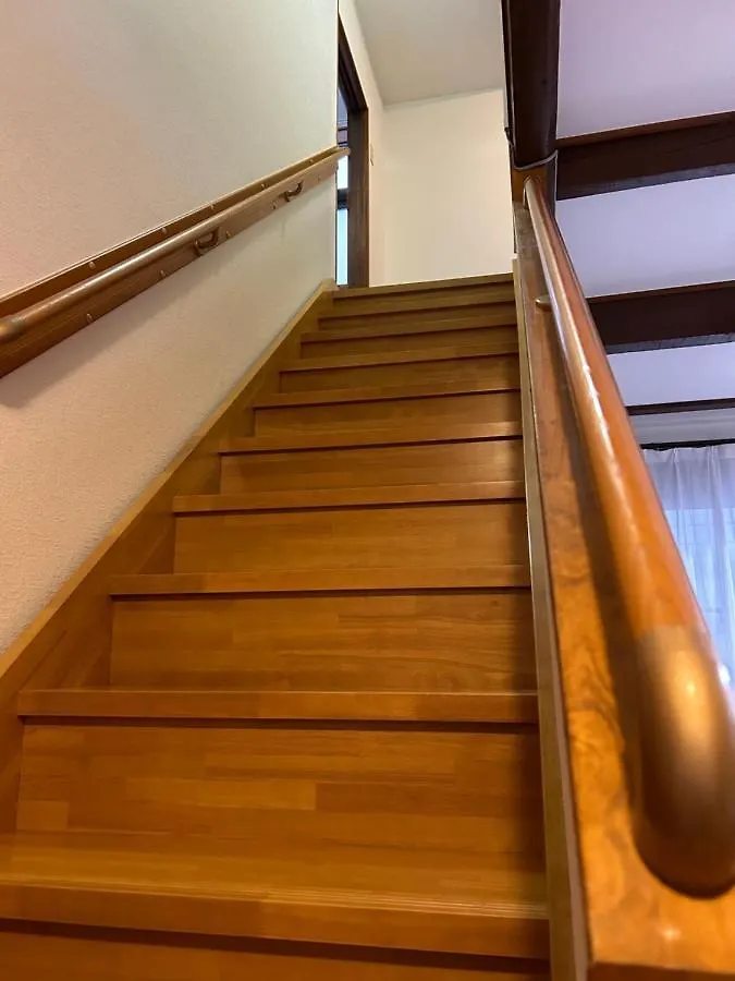Apartment Matsuyamachi Dotonbori Condo Osaka Japan
